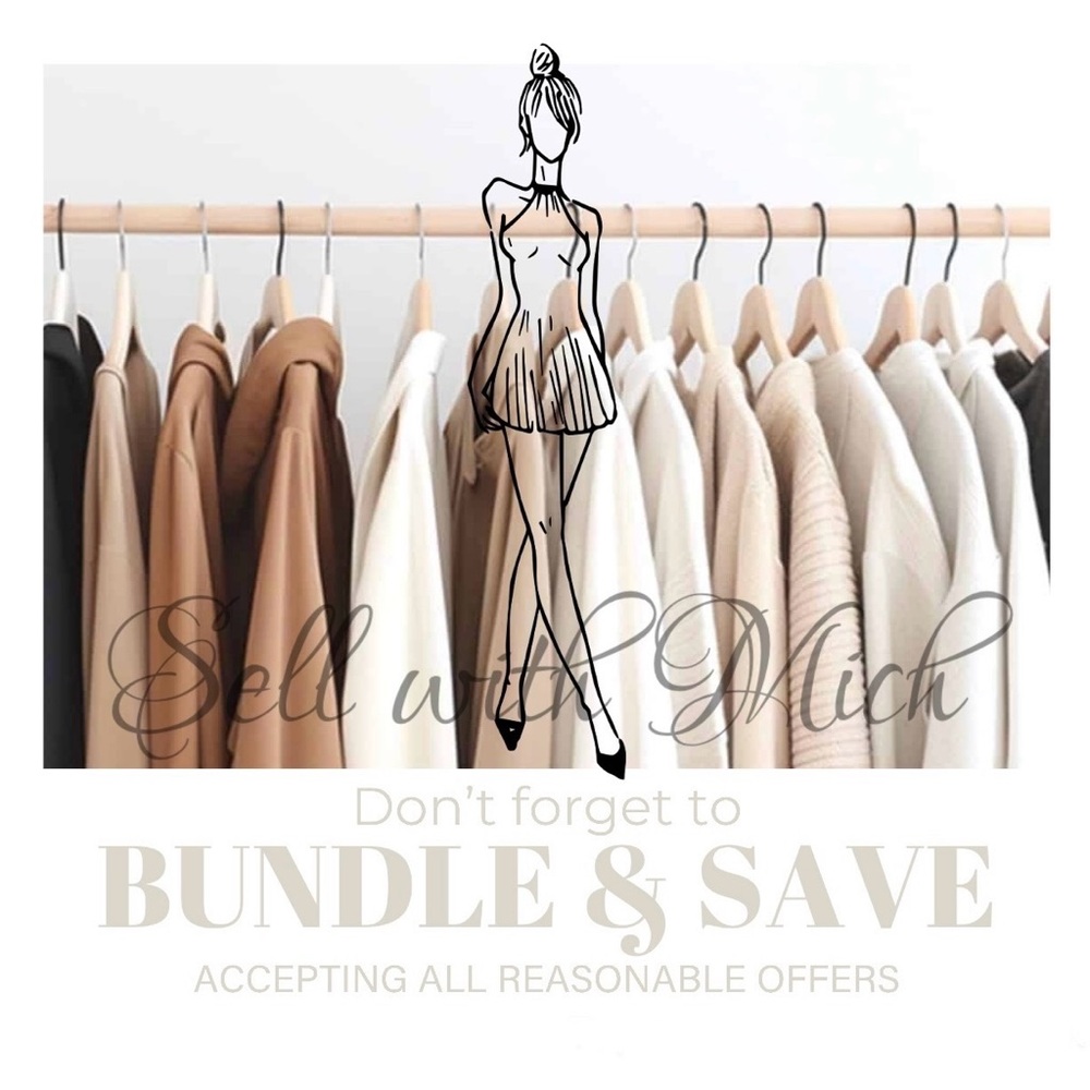 ✨ BUNDLE & SAVE ✨